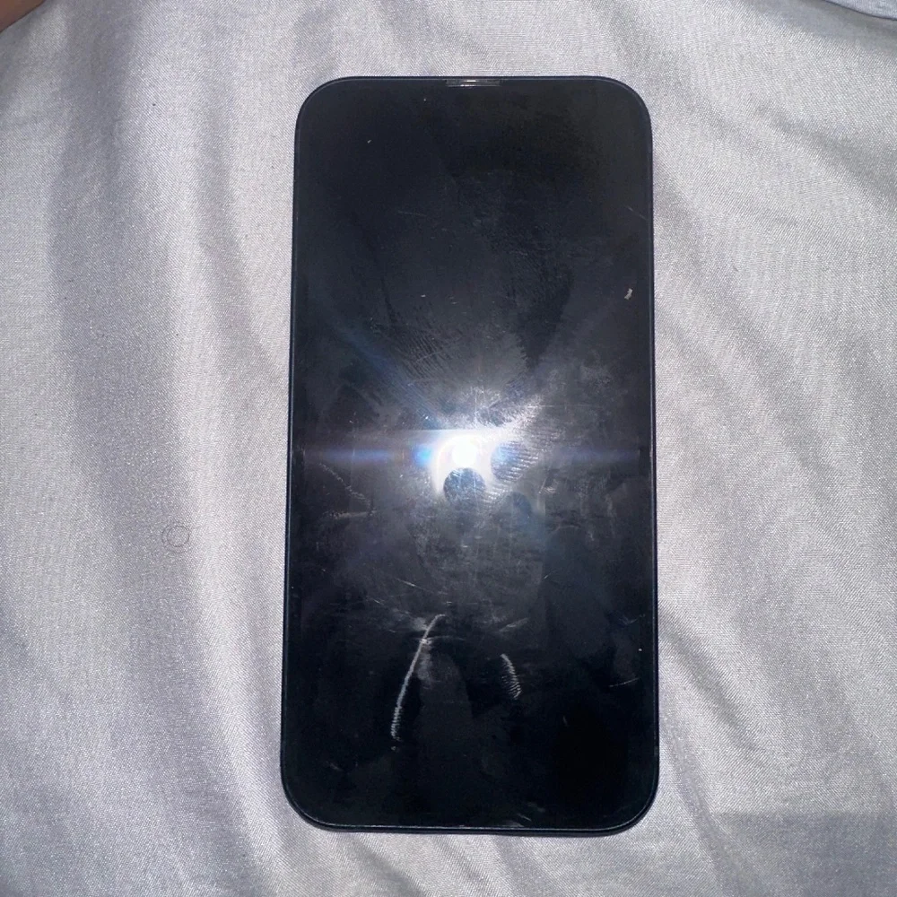 iPhone 13